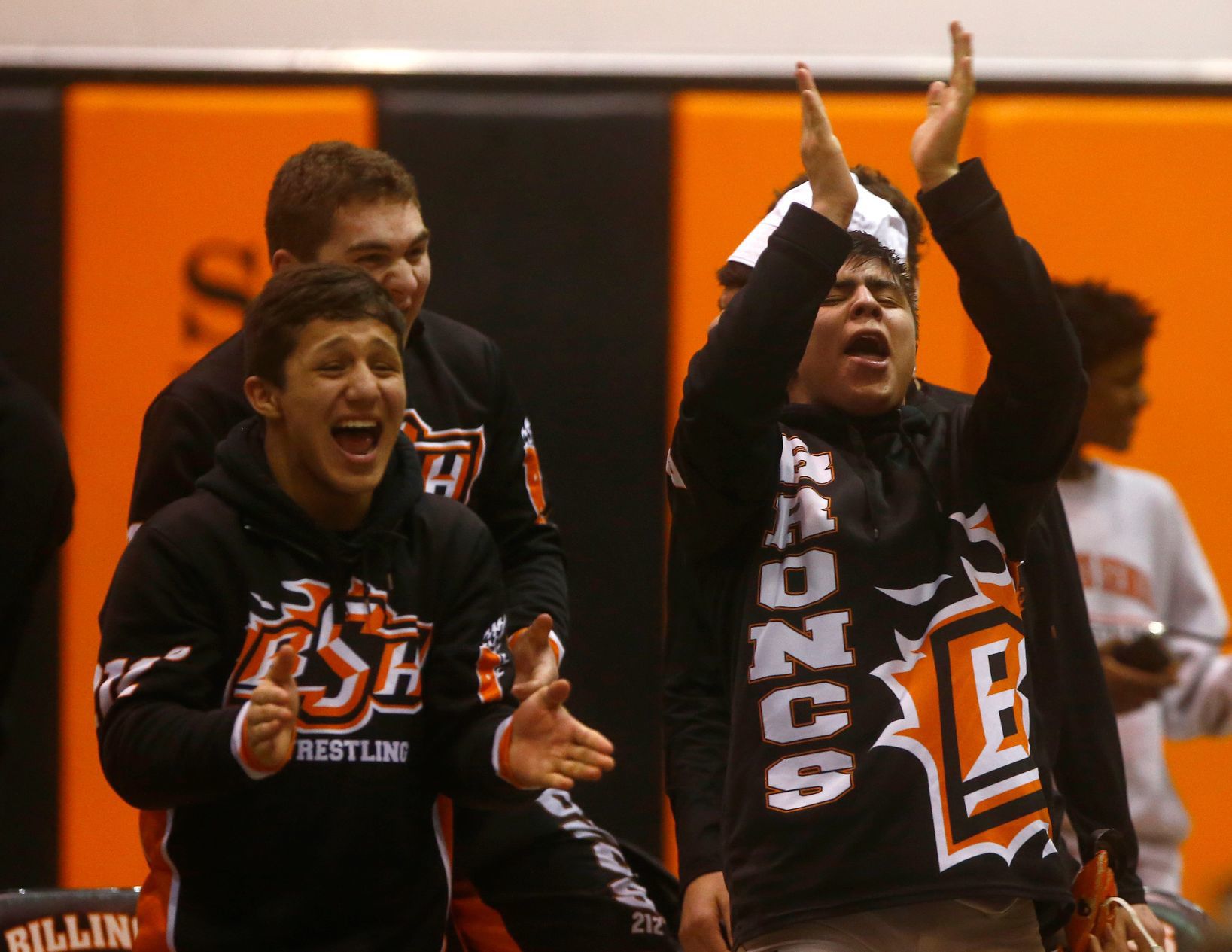 Billings Senior defeats Billings Skyview